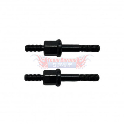 GENIUS GT850027 GTC8.25 STEEL SCREW BRAKE PADS